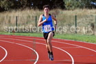 Senior Men, 2026 Northern Mens 6 and Womens 4 Stage and Youngsters Relays, Silksworth, Sunderland. Photo: David T. Hewitson/Sports for All Pics
